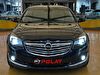 2016 Dizel Otomatik Opel Insignia Siyah Polat Araç Dizayn Otomotiv İnşaat Sanayi Ve Ticaret Limited Şirketi