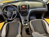 2016 Dizel Otomatik Opel Insignia Siyah Polat Araç Dizayn Otomotiv İnşaat Sanayi Ve Ticaret Limited Şirketi