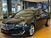 2016 Dizel Otomatik Opel Insignia Siyah Polat Araç Dizayn Otomotiv İnşaat Sanayi Ve Ticaret Limited Şirketi