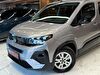 2024 Dizel Otomatik Peugeot Rifter Gri Polat Araç Dizayn Otomotiv İnşaat Sanayi Ve Ticaret Limited Şirketi