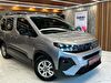 2024 Dizel Otomatik Peugeot Rifter Gri Polat Araç Dizayn Otomotiv İnşaat Sanayi Ve Ticaret Limited Şirketi