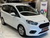 2023 Dizel Manuel Ford Tourneo Courier Beyaz Polat Araç Dizayn Otomotiv İnşaat Sanayi Ve Ticaret Limited Şirketi