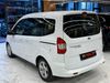 2023 Dizel Manuel Ford Tourneo Courier Beyaz Polat Araç Dizayn Otomotiv İnşaat Sanayi Ve Ticaret Limited Şirketi