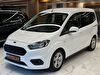 2023 Dizel Manuel Ford Tourneo Courier Beyaz Polat Araç Dizayn Otomotiv İnşaat Sanayi Ve Ticaret Limited Şirketi