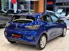 2024 Benzin Otomatik Renault Clio Mavi Polat Araç Dizayn Otomotiv İnşaat Sanayi Ve Ticaret Limited Şirketi