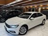 2021 Benzin Otomatik Volkswagen Passat Beyaz Polat Araç Dizayn Otomotiv İnşaat Sanayi Ve Ticaret Limited Şirketi