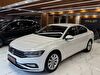 2021 Benzin Otomatik Volkswagen Passat Beyaz Polat Araç Dizayn Otomotiv İnşaat Sanayi Ve Ticaret Limited Şirketi