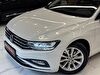 2021 Benzin Otomatik Volkswagen Passat Beyaz Polat Araç Dizayn Otomotiv İnşaat Sanayi Ve Ticaret Limited Şirketi