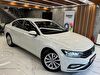 2021 Benzin Otomatik Volkswagen Passat Beyaz Polat Araç Dizayn Otomotiv İnşaat Sanayi Ve Ticaret Limited Şirketi