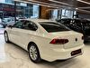 2021 Benzin Otomatik Volkswagen Passat Beyaz Polat Araç Dizayn Otomotiv İnşaat Sanayi Ve Ticaret Limited Şirketi