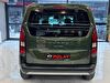 2025 Dizel Otomatik Peugeot Rifter Yeşil Polat Araç Dizayn Otomotiv İnşaat Sanayi Ve Ticaret Limited Şirketi