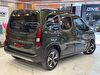 2025 Dizel Otomatik Peugeot Rifter Yeşil Polat Araç Dizayn Otomotiv İnşaat Sanayi Ve Ticaret Limited Şirketi