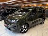2025 Dizel Otomatik Peugeot Rifter Yeşil Polat Araç Dizayn Otomotiv İnşaat Sanayi Ve Ticaret Limited Şirketi
