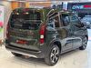 2025 Dizel Otomatik Peugeot Rifter Yeşil Polat Araç Dizayn Otomotiv İnşaat Sanayi Ve Ticaret Limited Şirketi