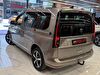 2021 Dizel Otomatik Volkswagen Caddy Bej Polat Araç Dizayn Otomotiv İnşaat Sanayi Ve Ticaret Limited Şirketi