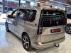 2021 Dizel Otomatik Volkswagen Caddy Bej Polat Araç Dizayn Otomotiv İnşaat Sanayi Ve Ticaret Limited Şirketi