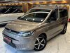 2021 Dizel Otomatik Volkswagen Caddy Bej Polat Araç Dizayn Otomotiv İnşaat Sanayi Ve Ticaret Limited Şirketi