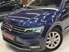 2017 Benzin Otomatik Volkswagen Tiguan Mavi Polat Araç Dizayn Otomotiv İnşaat Sanayi Ve Ticaret Limited Şirketi