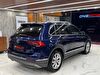 2017 Benzin Otomatik Volkswagen Tiguan Mavi Polat Araç Dizayn Otomotiv İnşaat Sanayi Ve Ticaret Limited Şirketi