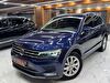 2017 Benzin Otomatik Volkswagen Tiguan Mavi Polat Araç Dizayn Otomotiv İnşaat Sanayi Ve Ticaret Limited Şirketi