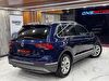 2017 Benzin Otomatik Volkswagen Tiguan Mavi Polat Araç Dizayn Otomotiv İnşaat Sanayi Ve Ticaret Limited Şirketi