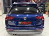 2017 Benzin Otomatik Volkswagen Tiguan Mavi Polat Araç Dizayn Otomotiv İnşaat Sanayi Ve Ticaret Limited Şirketi