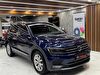 2017 Benzin Otomatik Volkswagen Tiguan Mavi Polat Araç Dizayn Otomotiv İnşaat Sanayi Ve Ticaret Limited Şirketi