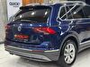 2017 Benzin Otomatik Volkswagen Tiguan Mavi Polat Araç Dizayn Otomotiv İnşaat Sanayi Ve Ticaret Limited Şirketi