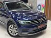 2017 Benzin Otomatik Volkswagen Tiguan Mavi Polat Araç Dizayn Otomotiv İnşaat Sanayi Ve Ticaret Limited Şirketi