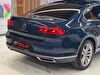 2020 Dizel Otomatik Volkswagen Passat Mavi Polat Araç Dizayn Otomotiv İnşaat Sanayi Ve Ticaret Limited Şirketi