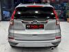 2017 Dizel Otomatik Honda CR-V Gümüş Gri Polat Araç Dizayn Otomotiv İnşaat Sanayi Ve Ticaret Limited Şirketi