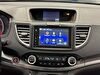 2017 Dizel Otomatik Honda CR-V Gümüş Gri Polat Araç Dizayn Otomotiv İnşaat Sanayi Ve Ticaret Limited Şirketi
