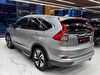 2017 Dizel Otomatik Honda CR-V Gümüş Gri Polat Araç Dizayn Otomotiv İnşaat Sanayi Ve Ticaret Limited Şirketi
