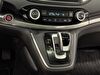 2017 Dizel Otomatik Honda CR-V Gümüş Gri Polat Araç Dizayn Otomotiv İnşaat Sanayi Ve Ticaret Limited Şirketi