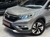 2017 Dizel Otomatik Honda CR-V Gümüş Gri Polat Araç Dizayn Otomotiv İnşaat Sanayi Ve Ticaret Limited Şirketi