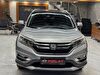2017 Dizel Otomatik Honda CR-V Gümüş Gri Polat Araç Dizayn Otomotiv İnşaat Sanayi Ve Ticaret Limited Şirketi
