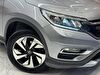 2017 Dizel Otomatik Honda CR-V Gümüş Gri Polat Araç Dizayn Otomotiv İnşaat Sanayi Ve Ticaret Limited Şirketi