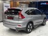 2017 Dizel Otomatik Honda CR-V Gümüş Gri Polat Araç Dizayn Otomotiv İnşaat Sanayi Ve Ticaret Limited Şirketi