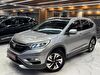 2017 Dizel Otomatik Honda CR-V Gümüş Gri Polat Araç Dizayn Otomotiv İnşaat Sanayi Ve Ticaret Limited Şirketi