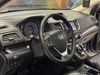 2017 Dizel Otomatik Honda CR-V Gümüş Gri Polat Araç Dizayn Otomotiv İnşaat Sanayi Ve Ticaret Limited Şirketi