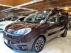 2016 Dizel Otomatik Fiat Doblo Kırmızı Polat Araç Dizayn Otomotiv İnşaat Sanayi Ve Ticaret Limited Şirketi