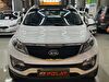 2014 Benzin Manuel Kia Sportage Beyaz Polat Araç Dizayn Otomotiv İnşaat Sanayi Ve Ticaret Limited Şirketi