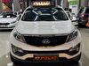 2014 Benzin Manuel Kia Sportage Beyaz Polat Araç Dizayn Otomotiv İnşaat Sanayi Ve Ticaret Limited Şirketi