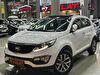 2014 Benzin Manuel Kia Sportage Beyaz Polat Araç Dizayn Otomotiv İnşaat Sanayi Ve Ticaret Limited Şirketi
