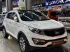 2014 Benzin Manuel Kia Sportage Beyaz Polat Araç Dizayn Otomotiv İnşaat Sanayi Ve Ticaret Limited Şirketi