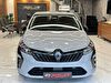 2025 Benzin Otomatik Renault Clio Gri Polat Araç Dizayn Otomotiv İnşaat Sanayi Ve Ticaret Limited Şirketi