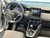 2025 Benzin Otomatik Renault Clio Gri Polat Araç Dizayn Otomotiv İnşaat Sanayi Ve Ticaret Limited Şirketi
