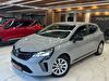 2025 Benzin Otomatik Renault Clio Gri Polat Araç Dizayn Otomotiv İnşaat Sanayi Ve Ticaret Limited Şirketi