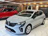 2025 Benzin Otomatik Renault Clio Gri Polat Araç Dizayn Otomotiv İnşaat Sanayi Ve Ticaret Limited Şirketi