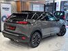 2025 Benzin Otomatik Peugeot 2008 Gri Polat Araç Dizayn Otomotiv İnşaat Sanayi Ve Ticaret Limited Şirketi